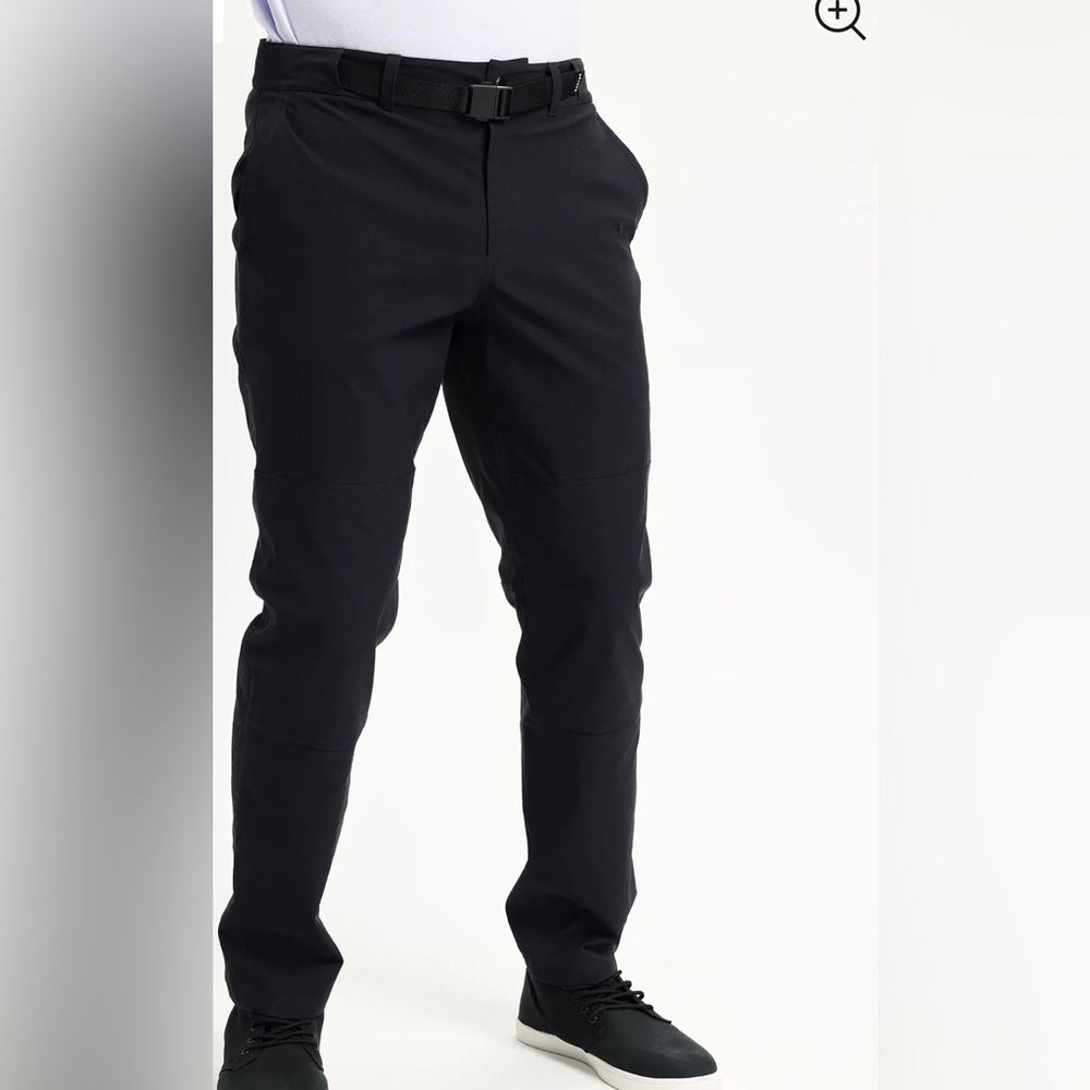 Men's Burton Ridge Pants Size 32